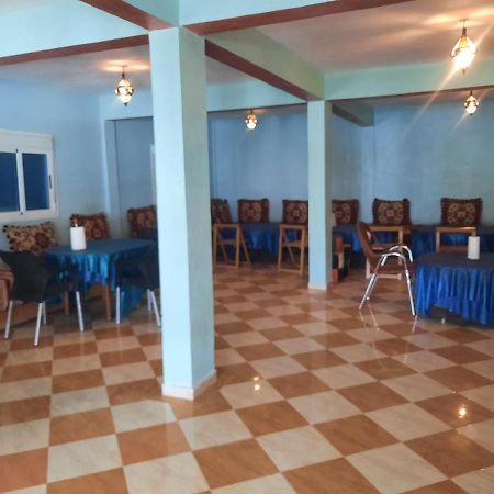 Auberge L' Avenir Imilchil Zewnętrze zdjęcie