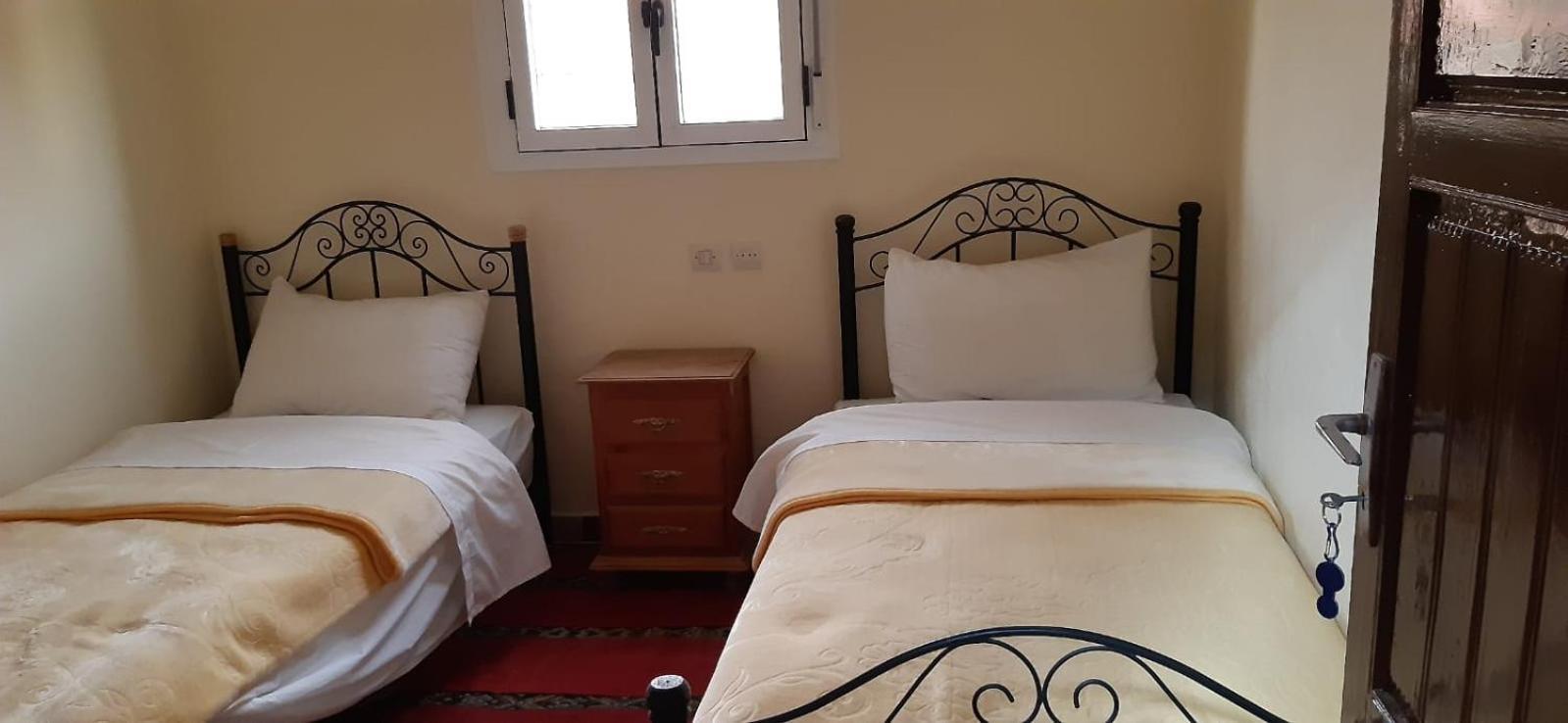 Auberge L' Avenir Imilchil Zewnętrze zdjęcie