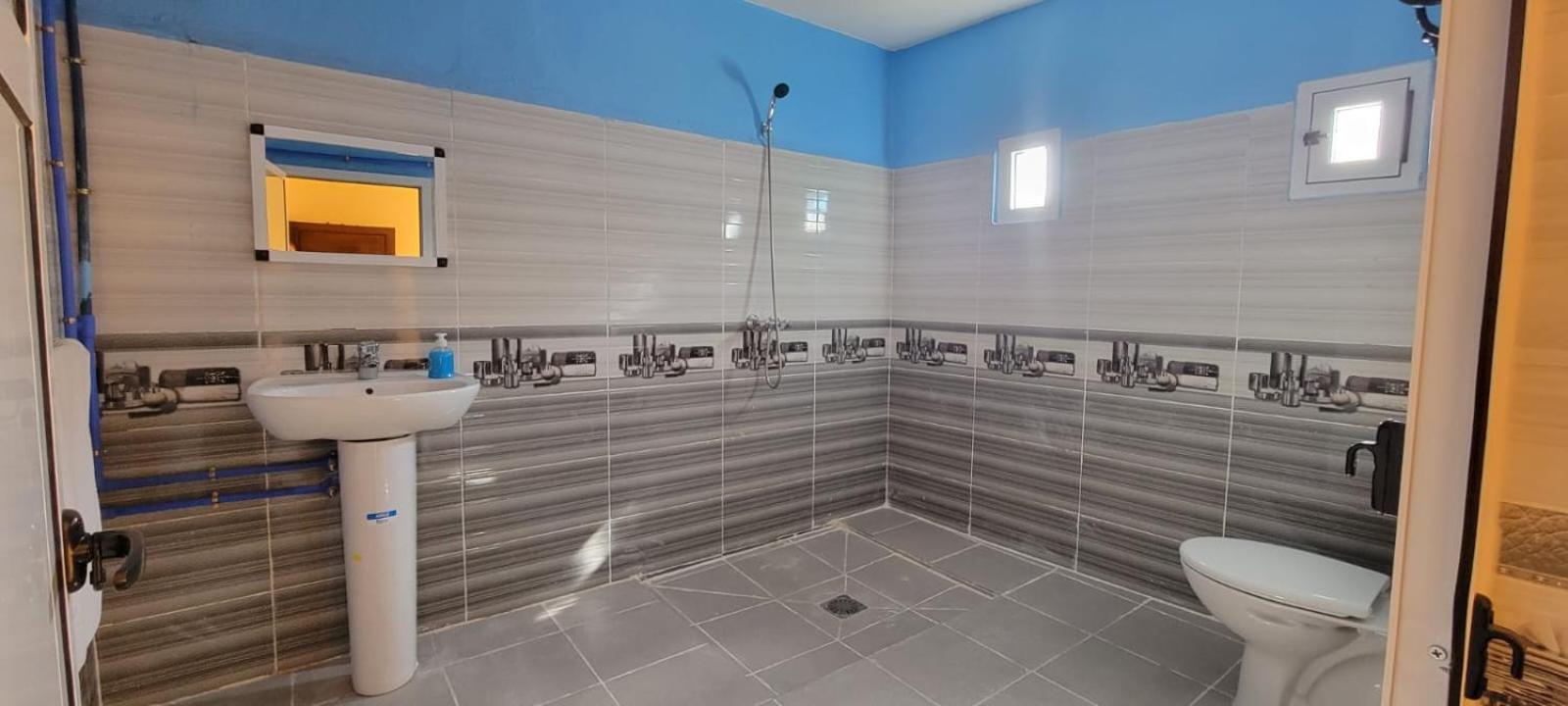 Auberge L' Avenir Imilchil Zewnętrze zdjęcie