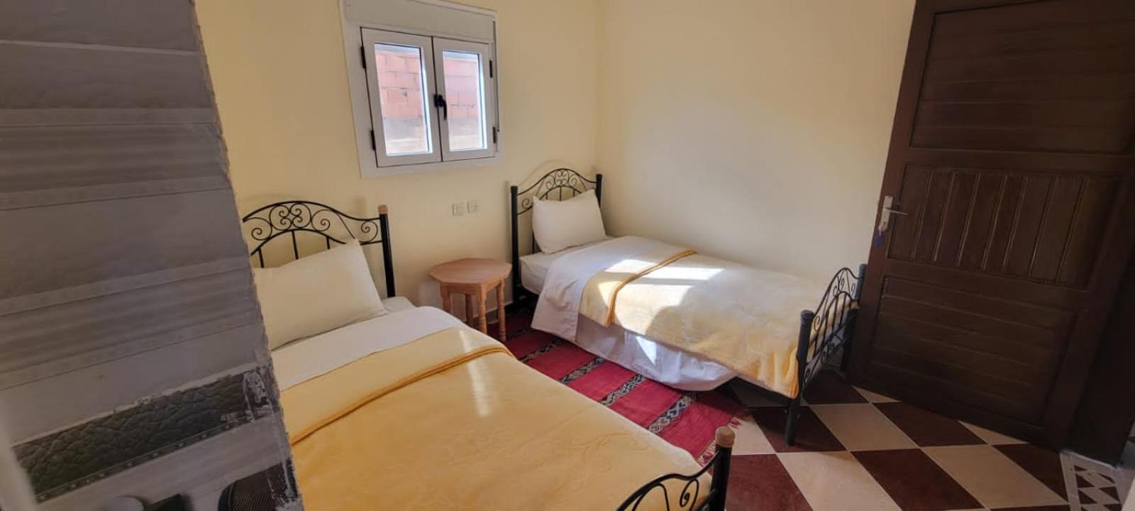 Auberge L' Avenir Imilchil Zewnętrze zdjęcie