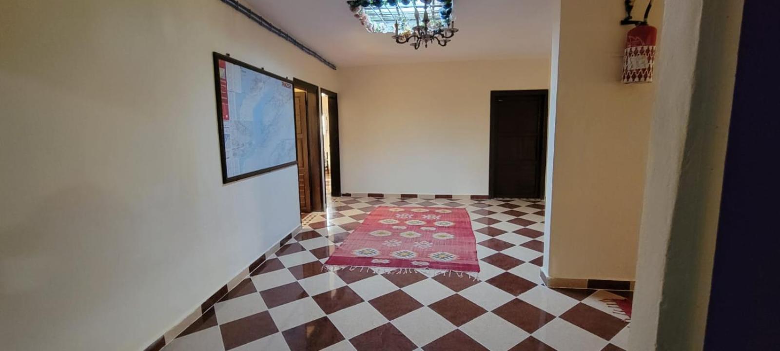 Auberge L' Avenir Imilchil Zewnętrze zdjęcie